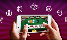 Which is the best online rummy app in India?