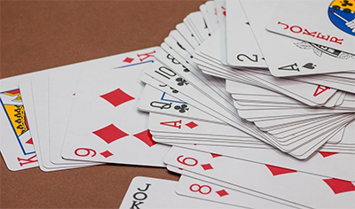 indian rummy card game