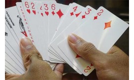 Which rummy app is best and safe?