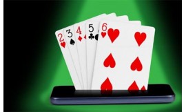 Which rummy app gives money?