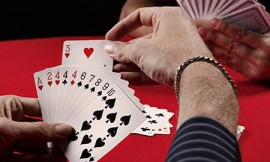 Which is the best online rummy real cash game?