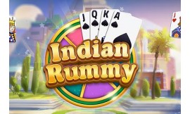 Which is the best site for playing rummy games online?
