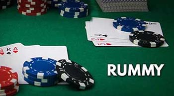 real cash rummy game