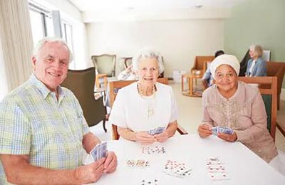 rummy card game