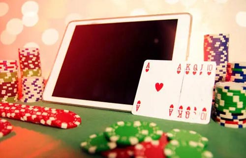 Rummy online